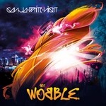 cover: Ganja White Night - Mr. Wobble