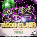 cover: Outer Kid - Disco Club