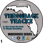 cover: Mikee Mix - Throwback Tracks: Warehouse Series Vol 1