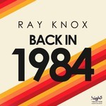 cover: Ray Knox - Back In 1984