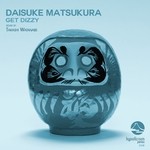 cover: Daisuke Matsukura - Get Dizzy