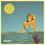 cover: Azur - Azur