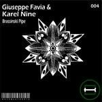 cover: Giuseppe Favia|Karel Nine - Brassinski Pipe