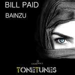 cover: Bainzu - Bill Paid