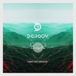 cover: D-Groov - Can't Get Enough