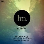 cover: Worakls - Question Reponse