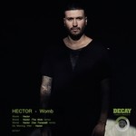 cover: Hector - Womb