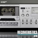 cover: Various - Recoveristics #36