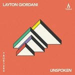 cover: Layton Giordani - Unspoken