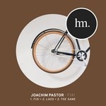 cover: Joachim Pastor - Fixi