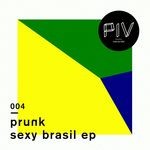 cover: Prunk - Sexy Brasil