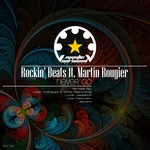 cover: Rockin Beats - Never Go