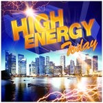 cover: Various - High Energy Today