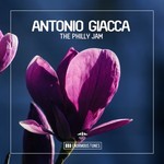 cover: Antonio Giacca - The Philly Jam