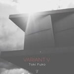 cover: Toki Fuko - Variant V