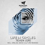 cover: 7even - Life In Circles