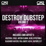 cover: Various - Destroy Dubstep Vol 2