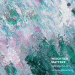 cover: Mariano As - Weightier Matters