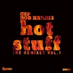 cover: Gsp & Rob Harris - Hot Stuff