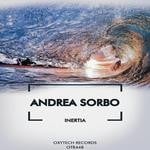 cover: Andrea Sorbo - Inertia