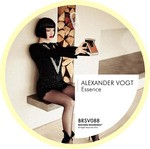 cover: Alexander Vogt - Essence