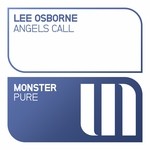 cover: Lee Osborne - Angels Call