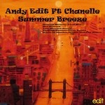 cover: Andy Edit|Chanelle - Summer Breeze