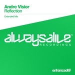 cover: Andre Visior - Reflection