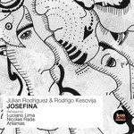 cover: Julian Rodriguez|Rodrigo Kesovija - Josefina