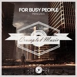 cover: Mangaka - For Busy People