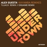 cover: Alex Guesta - Kayamba Remixes