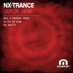 cover: Nx-trance - Out Of View