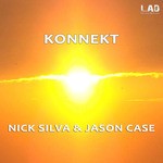 cover: NICK SILVA|Jason Case - Konnekt