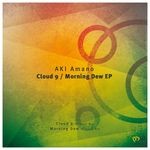 cover: Aki Amano - Cloud 9