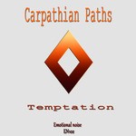 cover: Carpathian Paths - Temptation