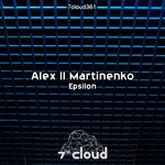 cover: Alex Ll Martinenko - Epsilon