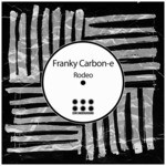 cover: Franky Carbon-e - Rodeo