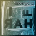 cover: Underworld - If Rah