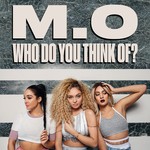 cover: Mo - Who Do You Think Of?