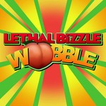 cover: Lethal Bizzle - Wobble