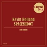 cover: Kevin Rolland - Spaceshoot