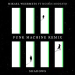 cover: Mikael Weermets|Moises Modesto - Shadows