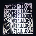 cover: Against All Logic - Issue #9