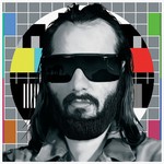 cover: Sebastien Tellier - La Ritournelle - EP