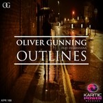 cover: Oliver Gunning - Outlines (feat Dharshana)