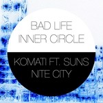 cover: Komati - Nite City (feat Suns)