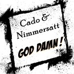 cover: Cado|Nimmersatt - God Damn