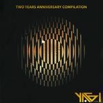 cover: Various - Two Years Anniversary Compilation