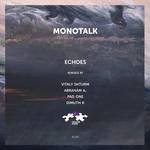 cover: Monotalk - Echoes