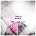 cover: Timewave - Star City